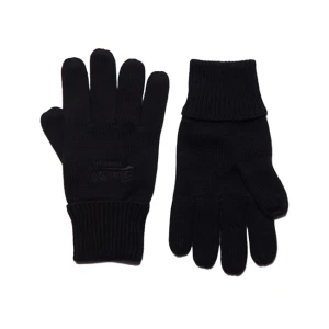 перчатки d3 sdry knitted logo gloves