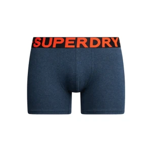 Трусы Superdry L Boxer Double Pack