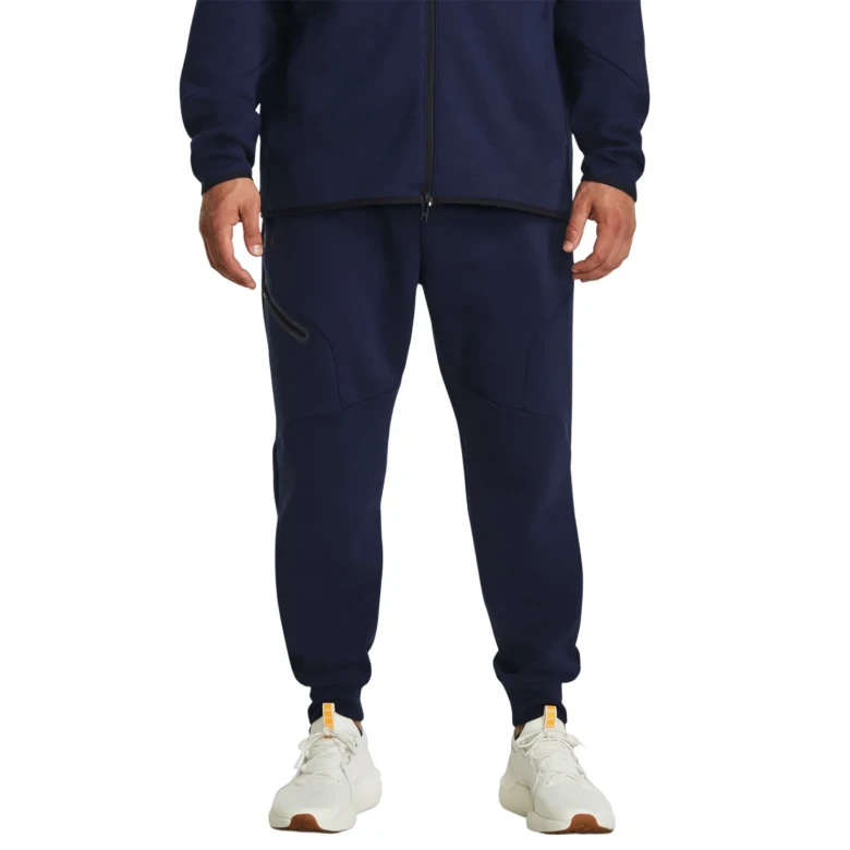 Брюки Under Armour L Ua Unstoppable Flc Joggers