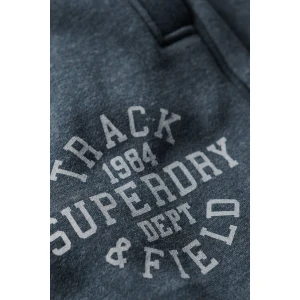 Брюки Superdry XXL D3 Ovin Athletic College Logo Jogger 4