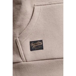 Худи Superdry D4 Ovin Luxe Metallic Logo Hoodie 5