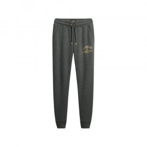 Штаны Superdry D4 Ovin Luxe Metallic Logo Slim Jogger 3