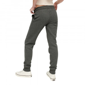 Штаны Superdry D4 Ovin Luxe Metallic Logo Slim Jogger 1