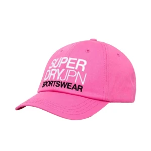 Бейсболка Superdry D3 Sdry Graphic Baseball Cap