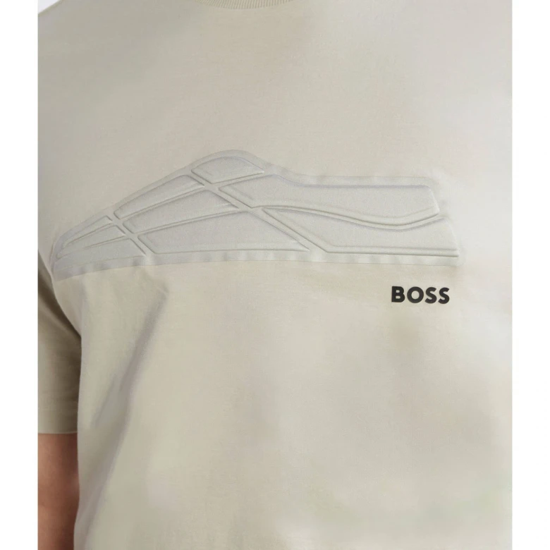 Футболка Boss T-shirts 2