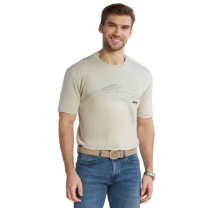 Футболка Boss T-shirts