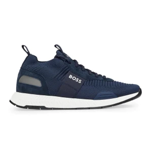Кроссовки Boss Running