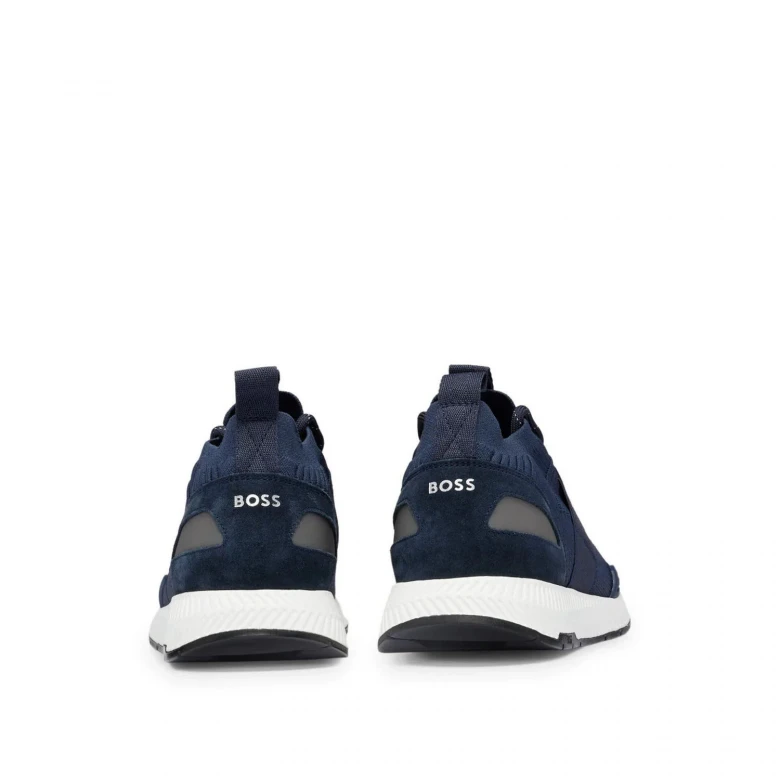 Кроссовки Boss Running 2