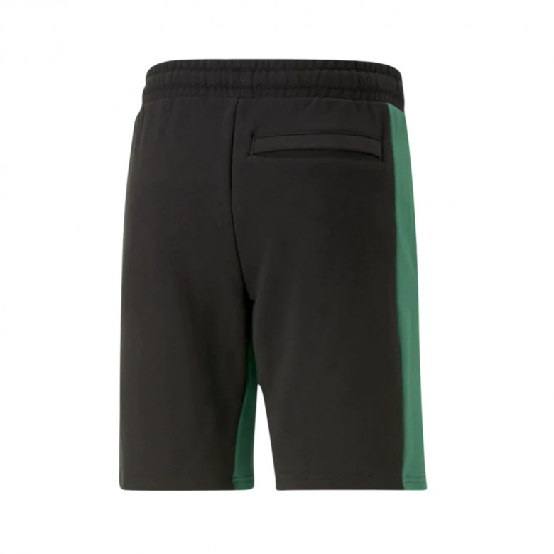 Шорты Puma Classics Block Shorts 8" Tr 1