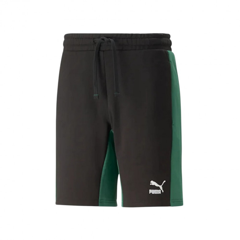 Шорты Puma Classics Block Shorts 8" Tr