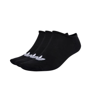 Носки Adidas Trefoil Liner Socks - 3 Pairs 4