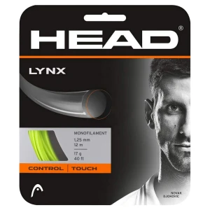 Lynx Tennis String