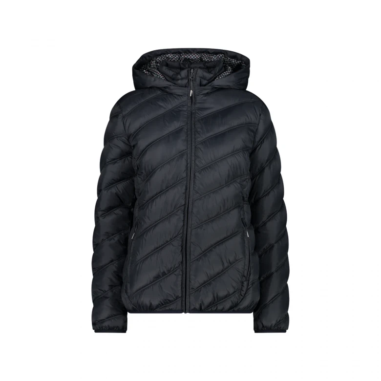 Куртка Campagnolo Woman Jacket Snaps Hood