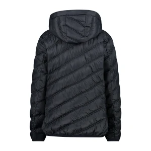 Куртка Campagnolo Woman Jacket Snaps Hood 1