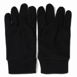 перчатки woman fleece gloves 1