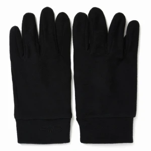 перчатки woman fleece gloves
