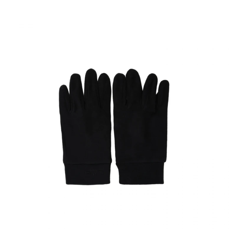 перчатки woman fleece gloves 3