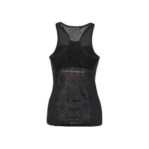 Майка EA7 Emporio Armani Tank 3