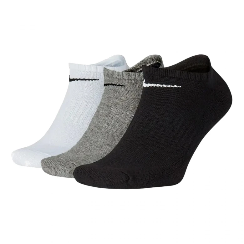 Носки Nike Everday Lightweight No-Show Training Socks