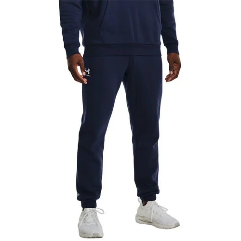 Брюки Under Armour M Ua Essential Fleece Jogger