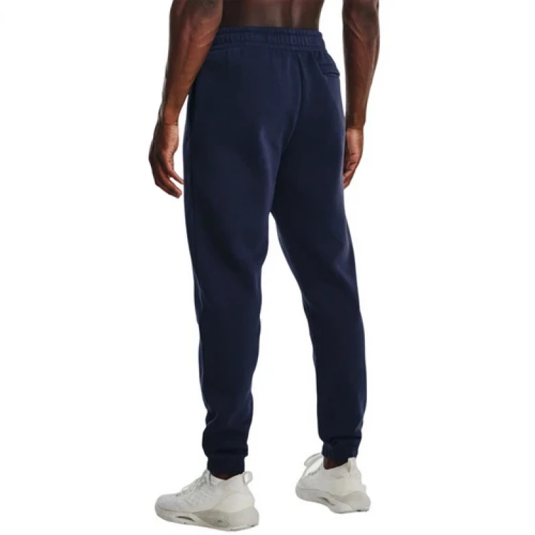 Брюки Under Armour M Ua Essential Fleece Jogger 1