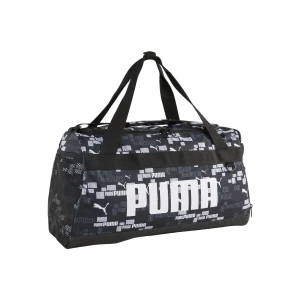 сумка puma challenger duffel bag s puma black-