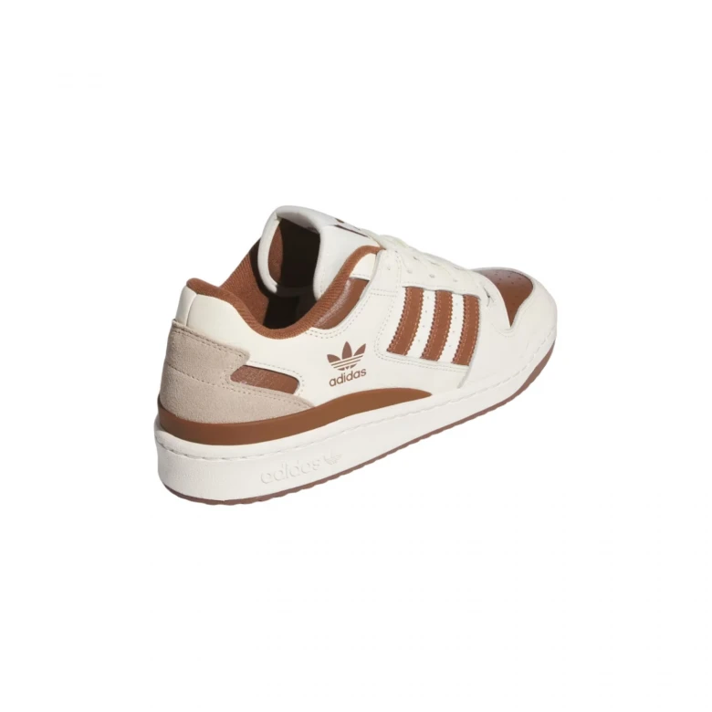 Кроссовки Adidas Forum Low CL 3