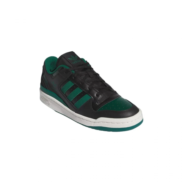 Кроссовки Adidas Forum Low Cl Shoes 2