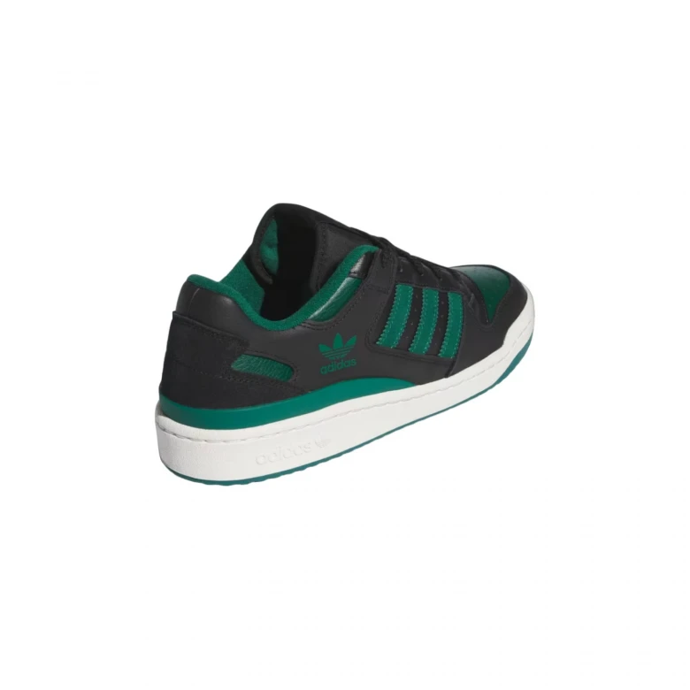 Кроссовки Adidas Forum Low Cl Shoes 3