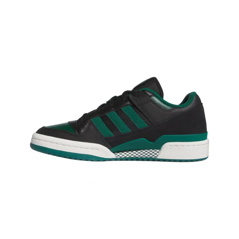 Кроссовки Adidas Forum Low Cl Shoes 4