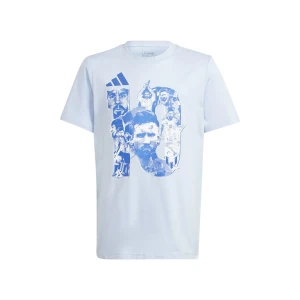 Футболка Adidas Y Messi G T