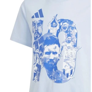 Футболка Adidas Y Messi G T 3