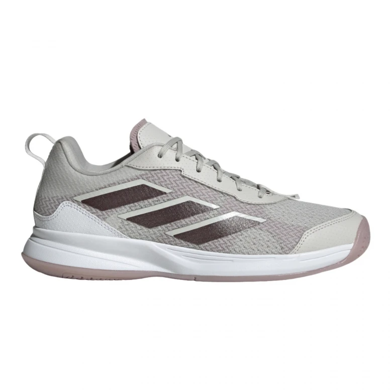 Кроссовки Adidas AvaFlash Low Tennis Shoes