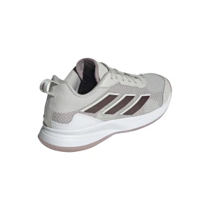 Кроссовки Adidas AvaFlash Low Tennis Shoes 3