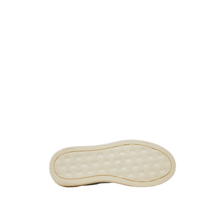 Кроссовки Calvin Klein Chunky Cupsole Mono Lth Wn 3