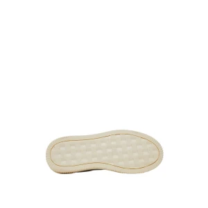Кроссовки Calvin Klein Chunky Cupsole Mono Lth Wn 3