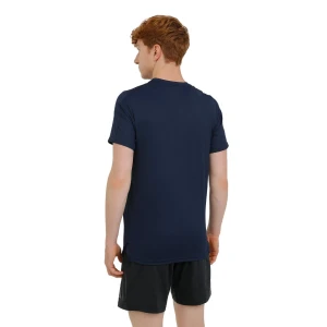 Футболка  Nike M Np Df Hpr Dry Top Ss 1