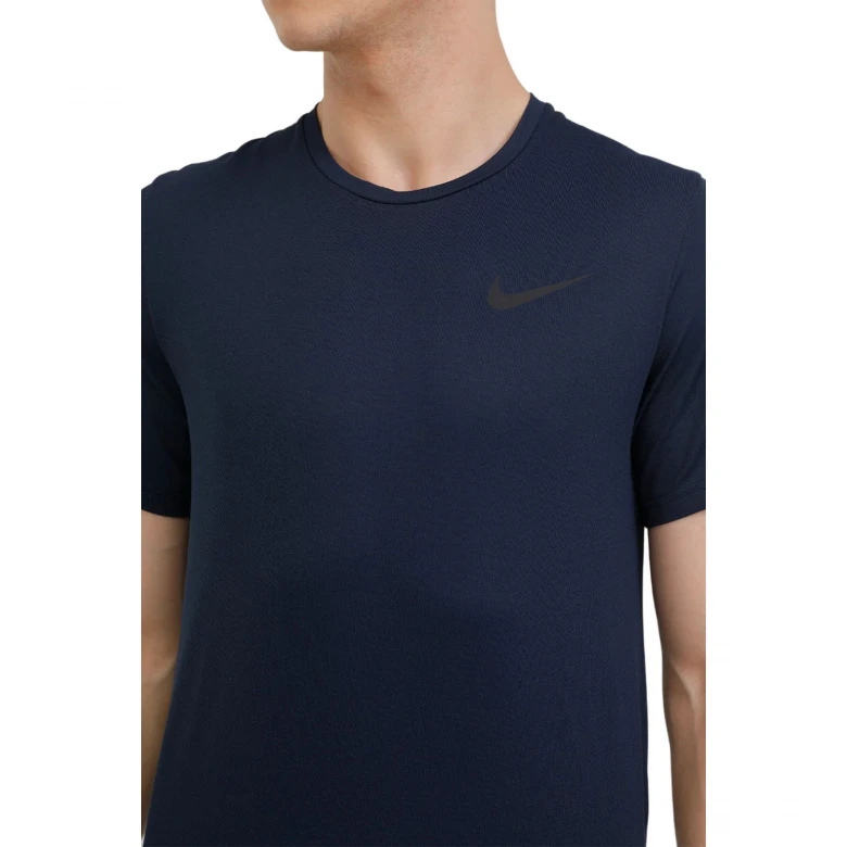 Футболка  Nike M Np Df Hpr Dry Top Ss 2