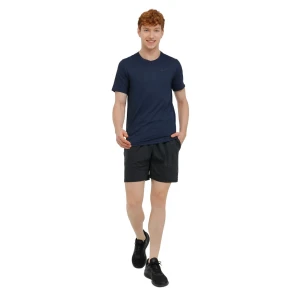 Футболка  Nike M Np Df Hpr Dry Top Ss 3